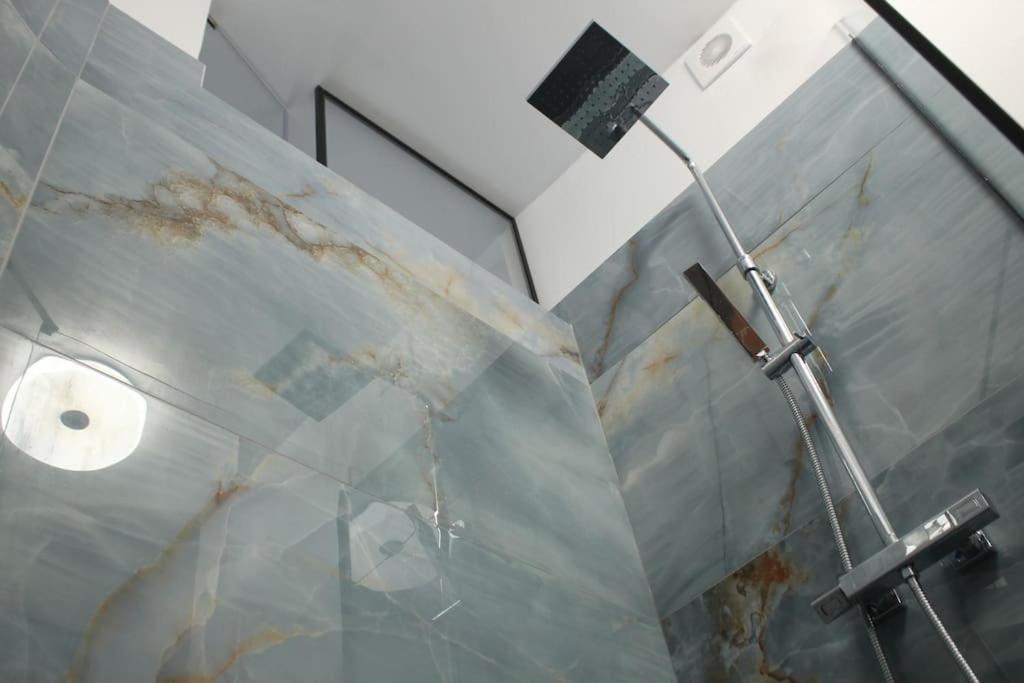 Agnes Apartment Filopappou Athens Exterior photo