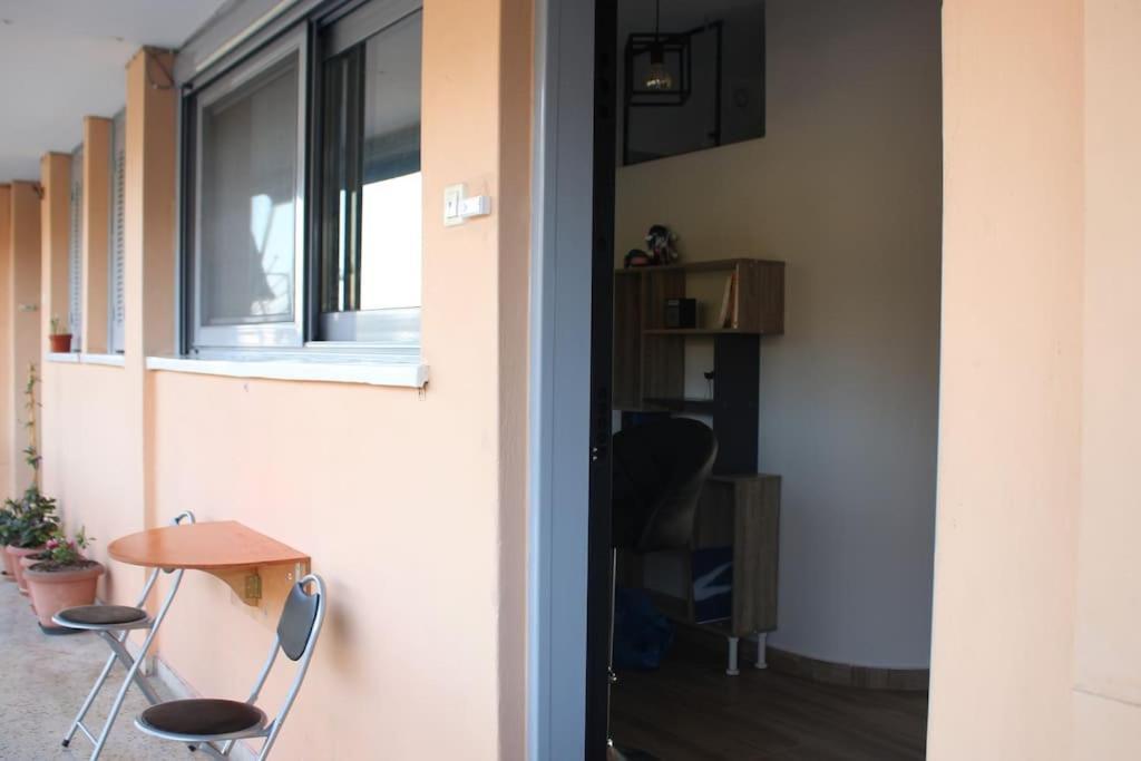 Agnes Apartment Filopappou Athens Exterior photo